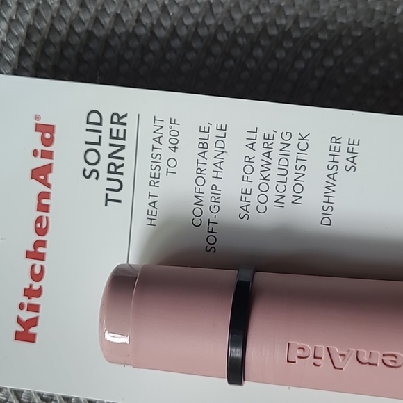 KitchenAid Solid Turner - Picture 2 of 6